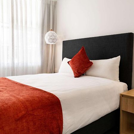 Econo Lodge Милдьюра Экстерьер фото