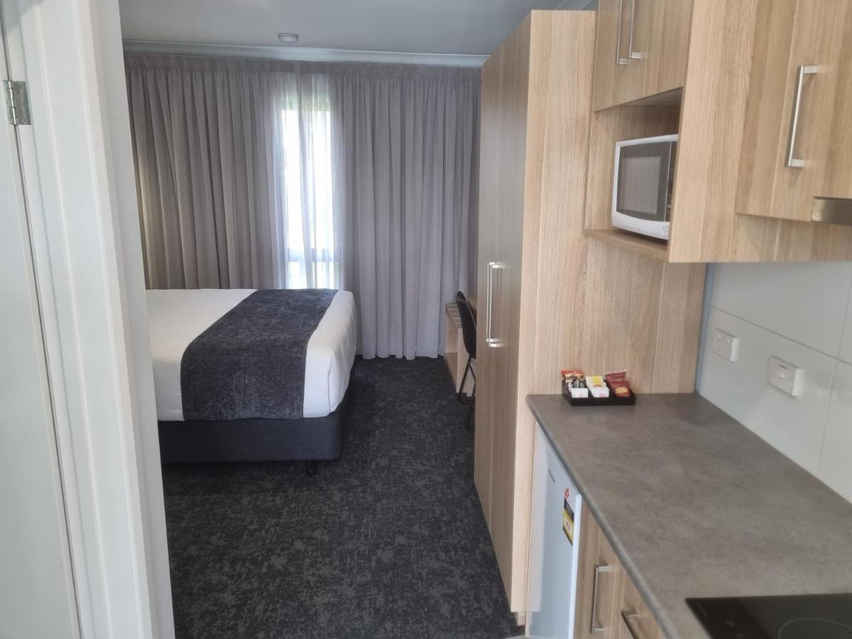 Econo Lodge Милдьюра Экстерьер фото