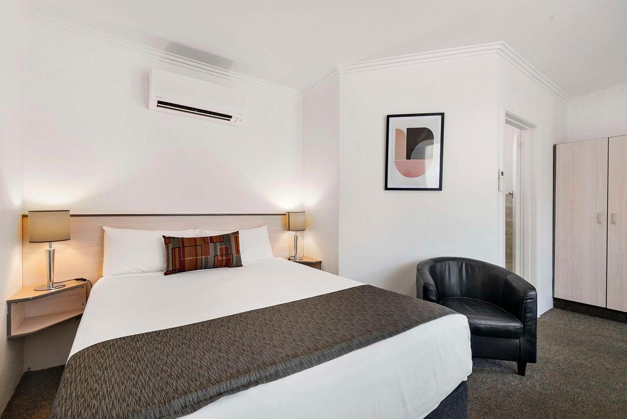 Econo Lodge Милдьюра Экстерьер фото